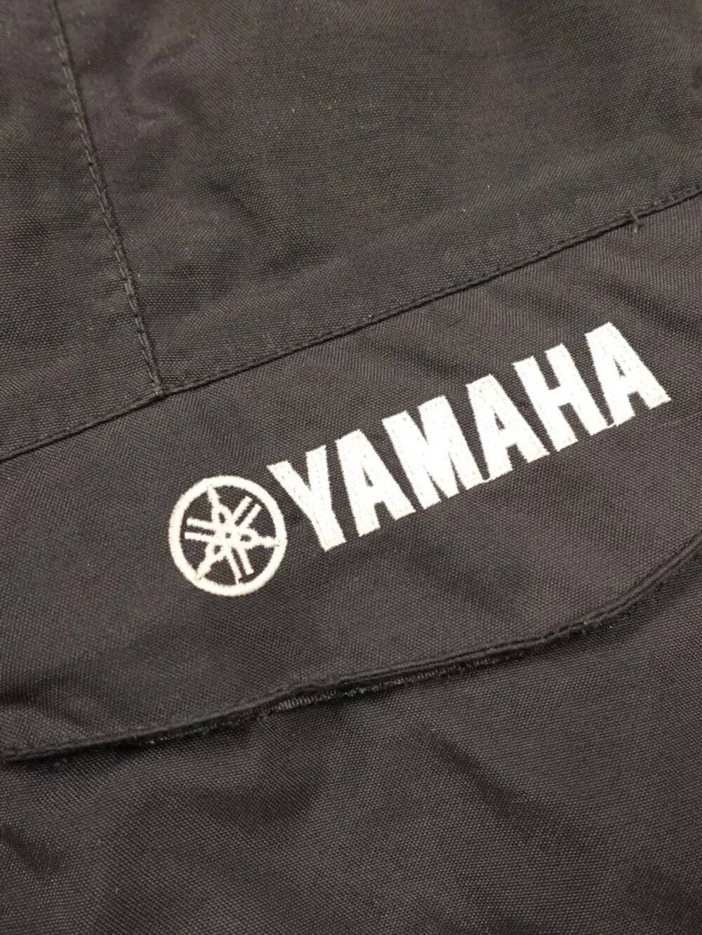 Yamaha vintage snowmobile